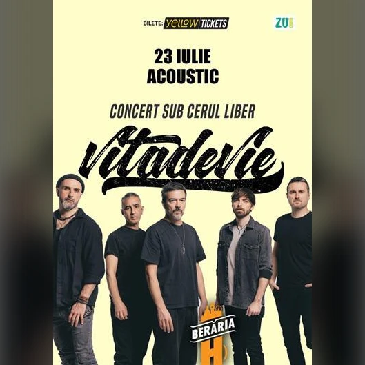 Vița de Vie #Acoustic