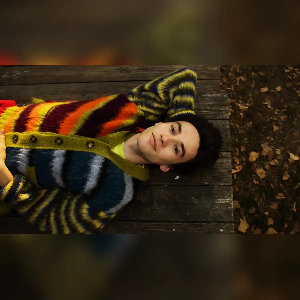 Jacob Collier - The Light For Days Tour