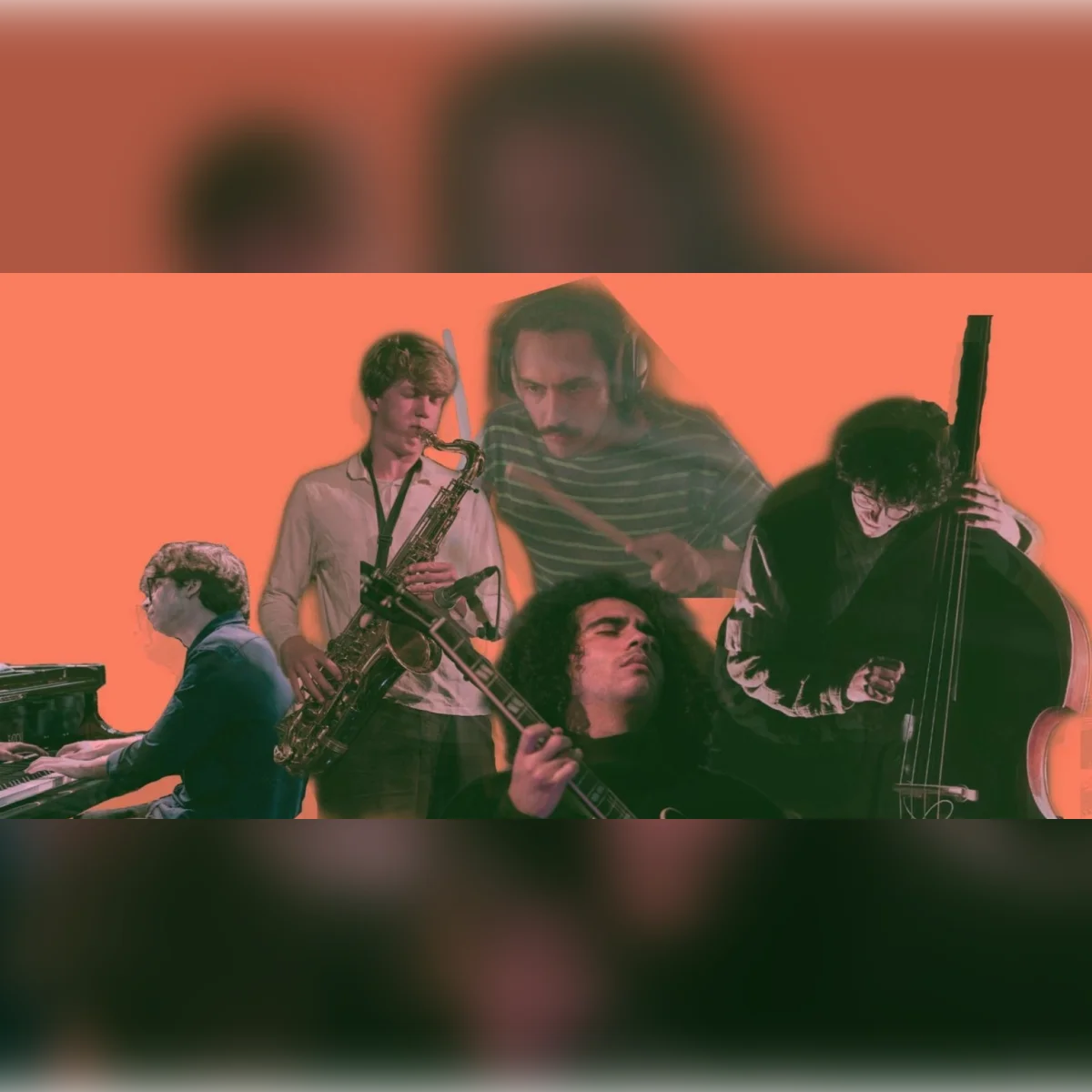 Rough Diamonds: Dasamife | Teis Ortved Quintet