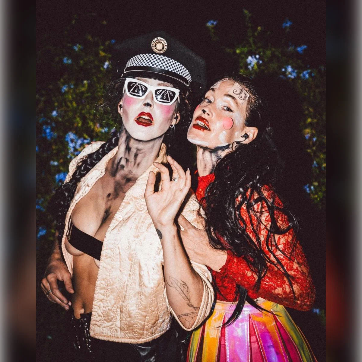 CocoRosie