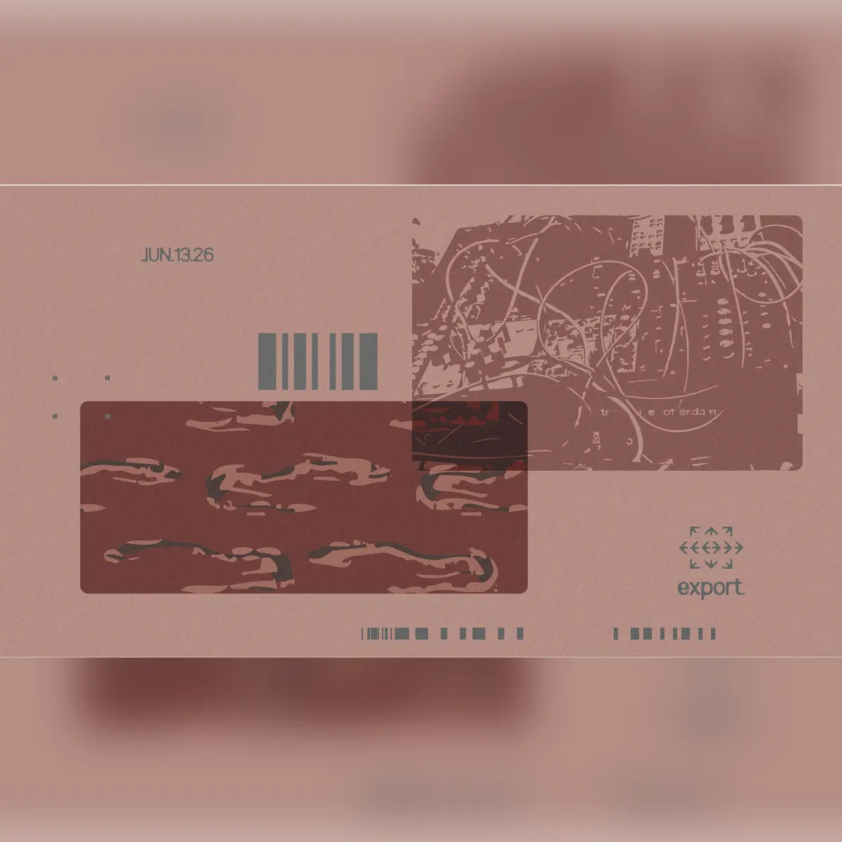 Bliepwerk: Charlton, OKGWA, stranger