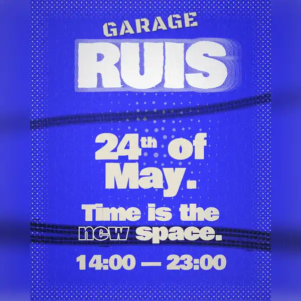 Garage Ruis 