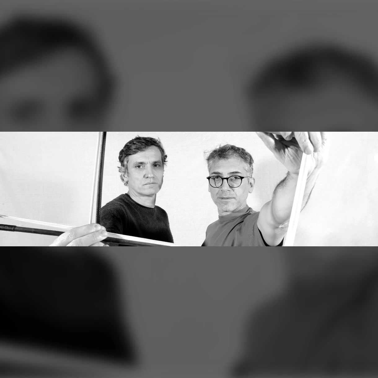 “Μεταπαραδοσιακή Ζυγιά”: Γιαν Βαν Αγγελόπουλος & Φώτης Σιώτας