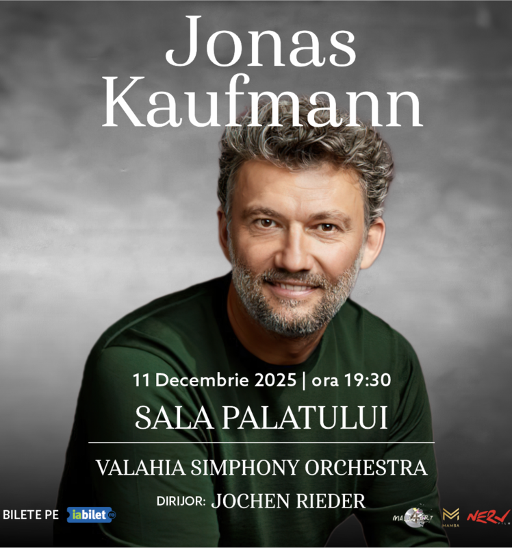 Jonas Kaufmann