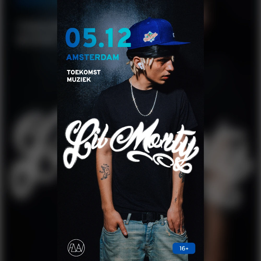 Lil Morty - Клаб Шоу