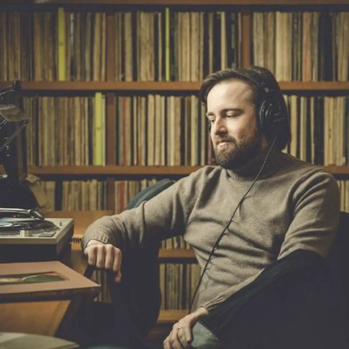 Daniil Trifonov