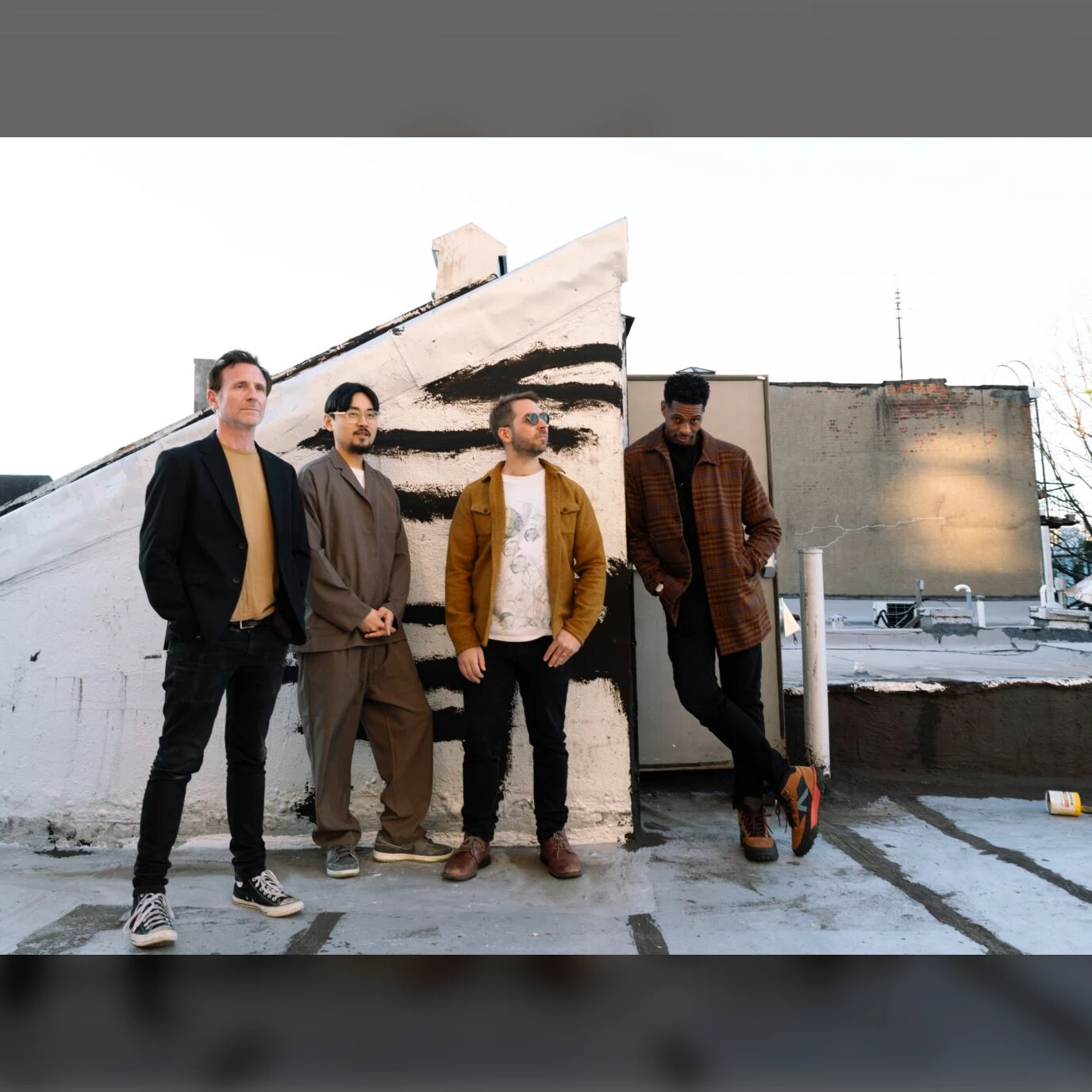 Aaron Parks Little Big