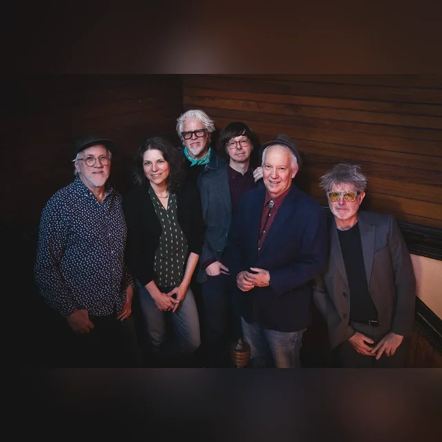 SESSION AMERICANA with Kris Delmhorst - Kris Delmhorst