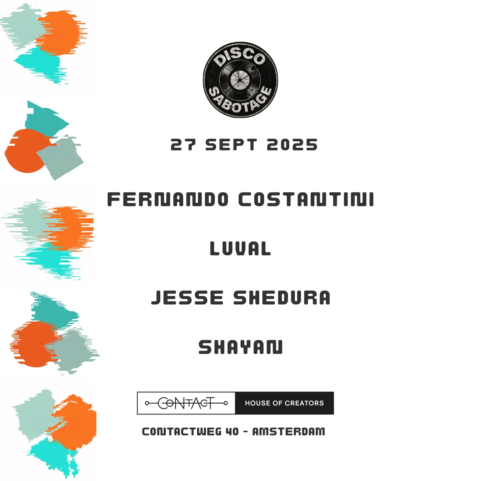 Discosabotage___session 8