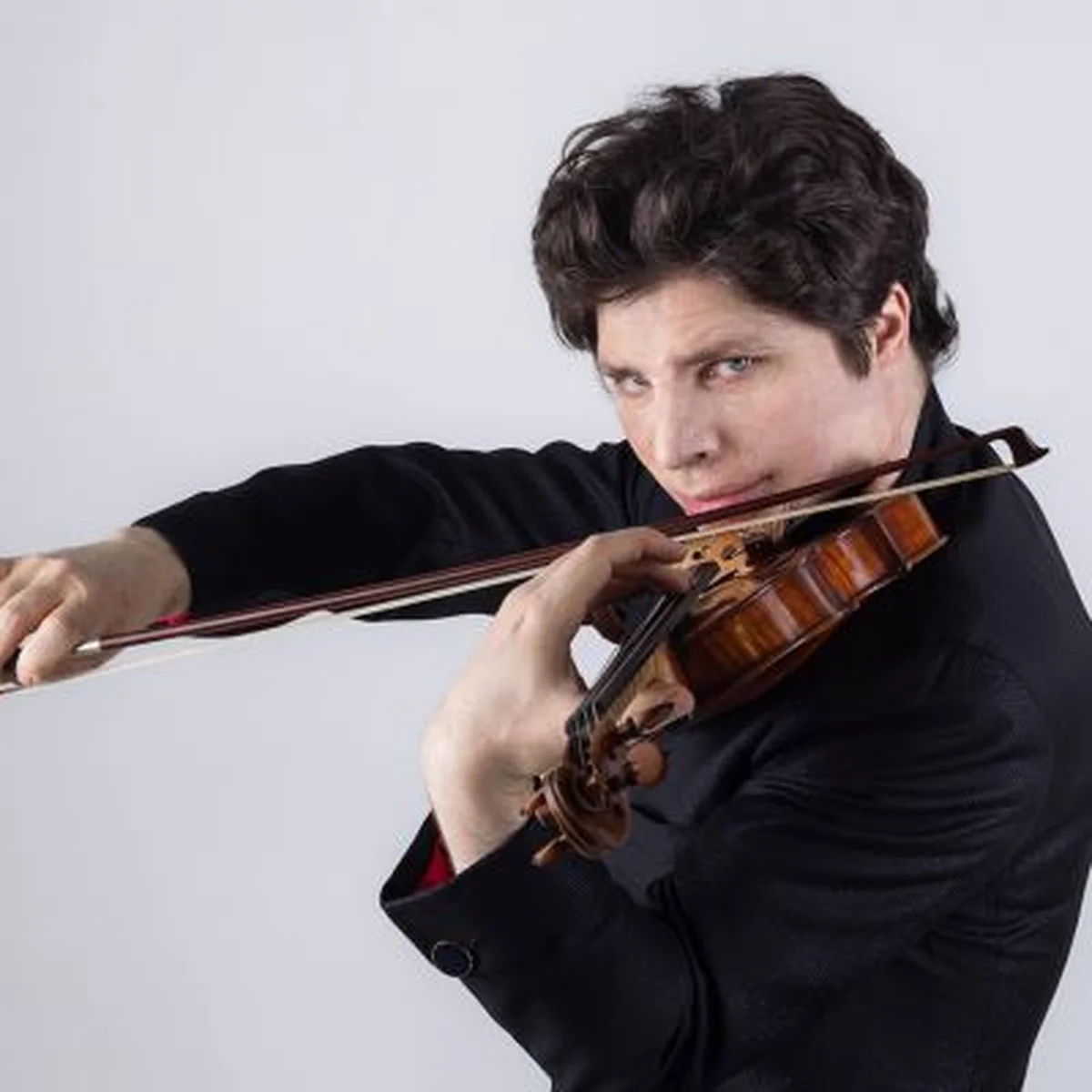 Academy of St Martin in the Fields & Augustin Hadelich