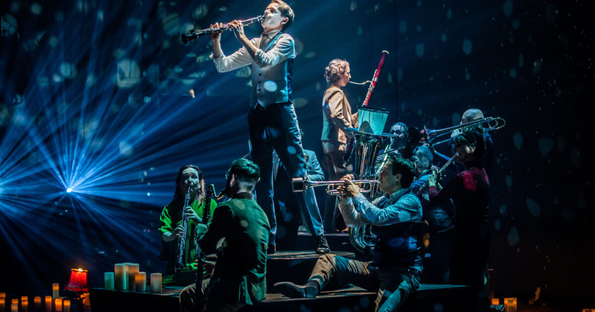 Nederlands Blazers Ensemble - ‘De 9e’