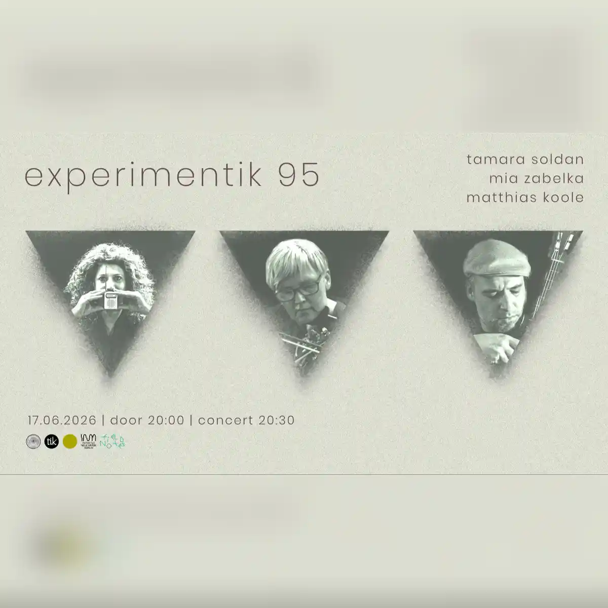 Experimentik #95