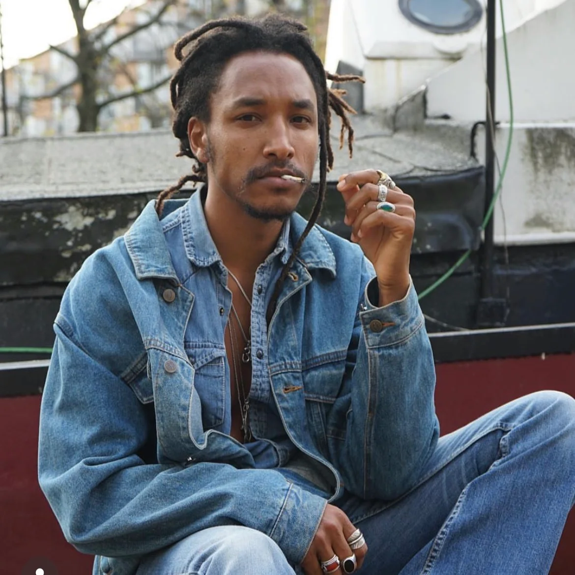 ike melchizedek, tijmen & david grutter