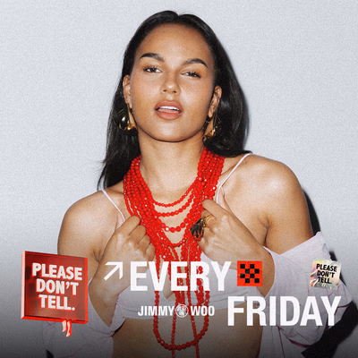 Please Don't Tell. x No sleep November