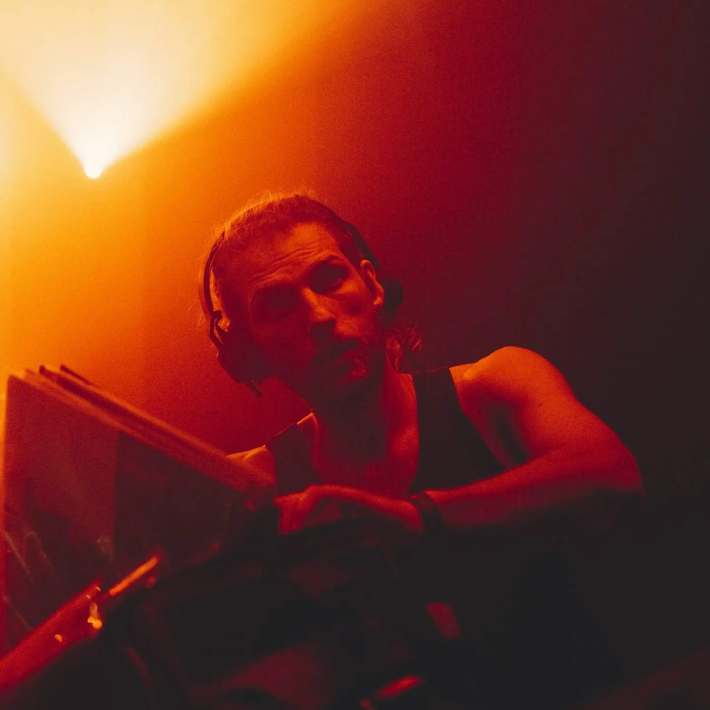 Phono Lake with DJ Tracksuit and Secret Guest