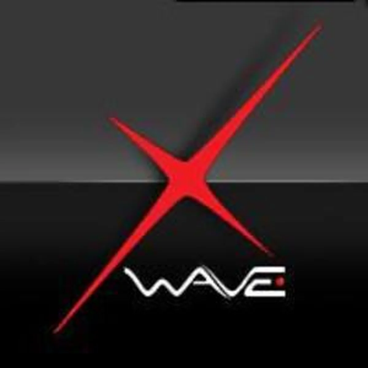 xWave - UP IN SMOKE TOUR 2026