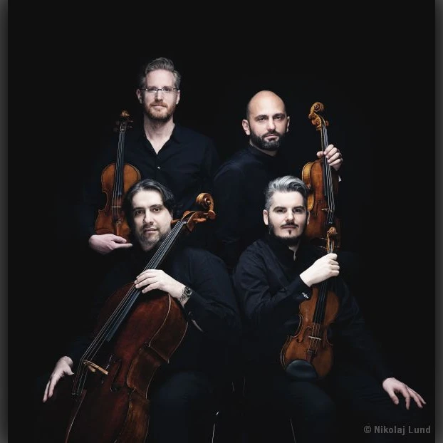 QUARTETTO DI CREMONA
