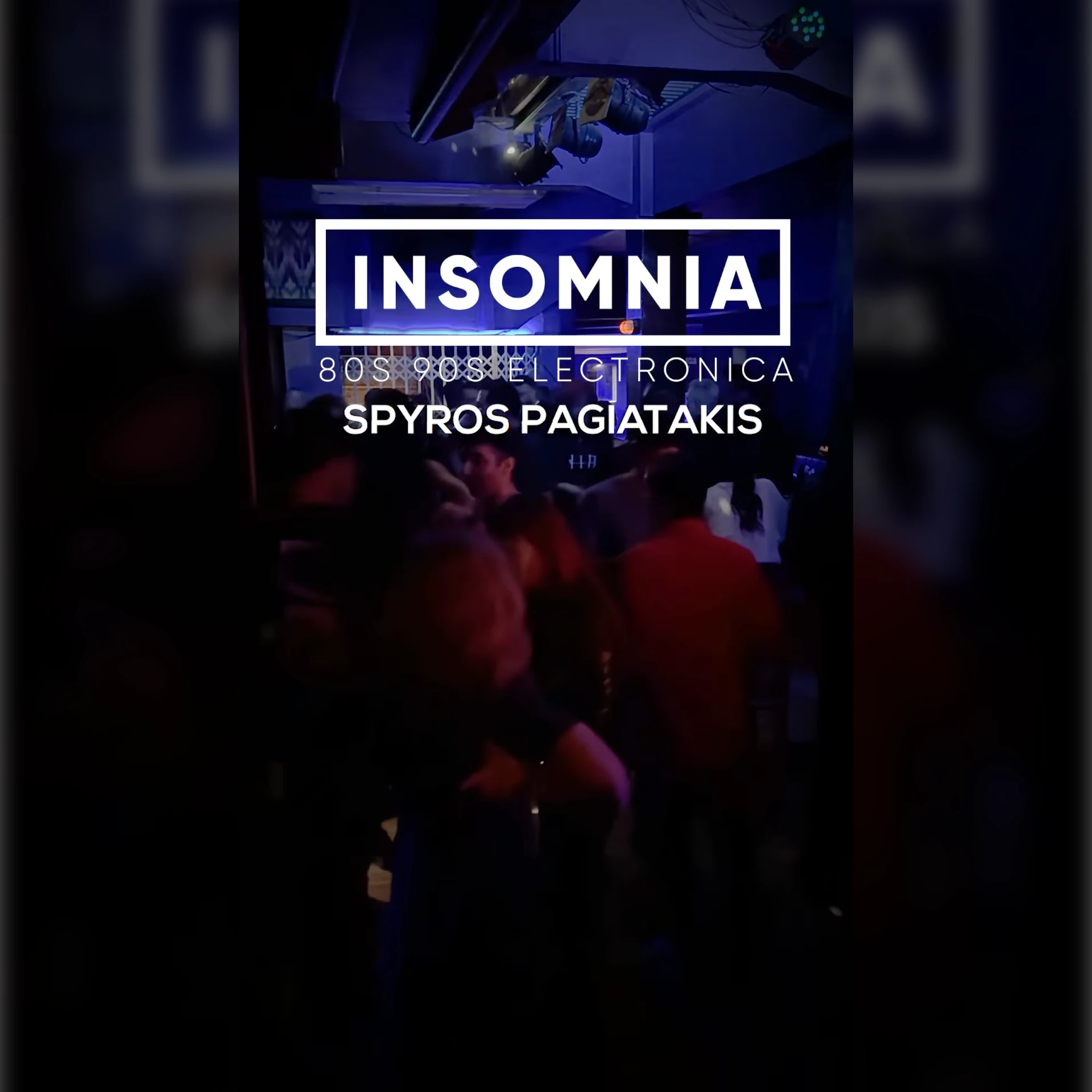 Insomnia
