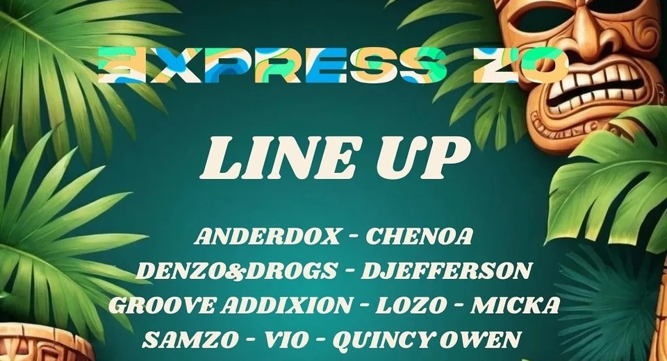 Express Zo