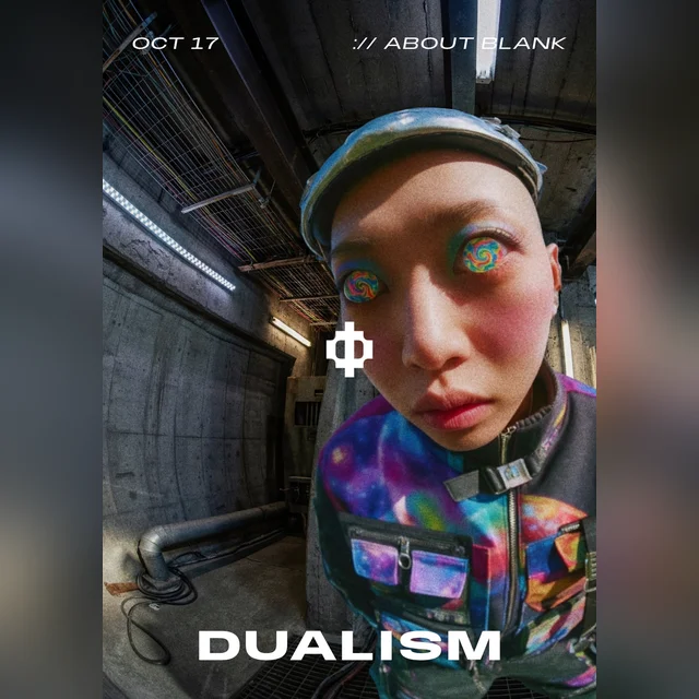 DUALISM - DJ Zugzwang