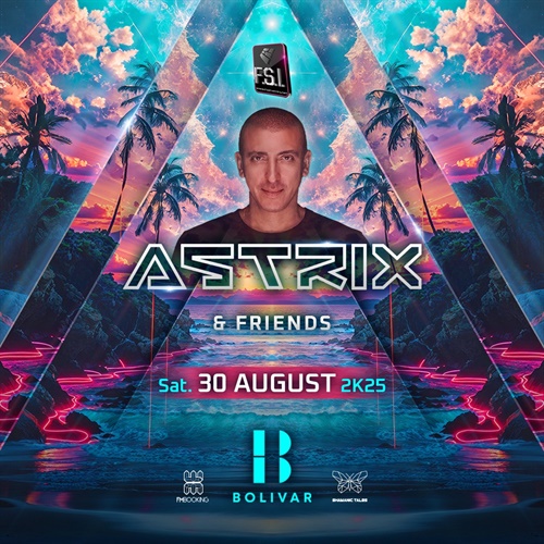 Astrix 