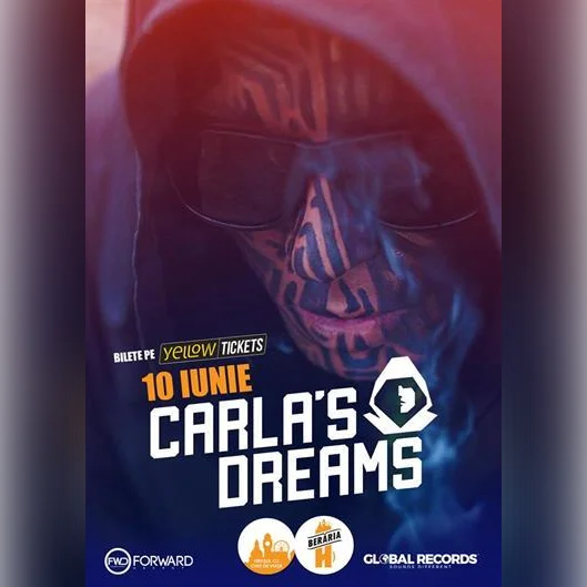 Carla's Dreams