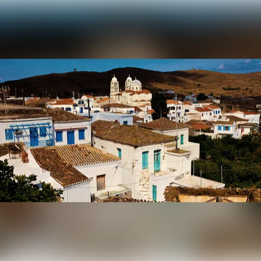 Πανηγύρι στους Αγίους Αποστόλους - Αγία Άννα Δρυοπίδας