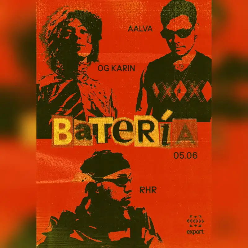 Batería