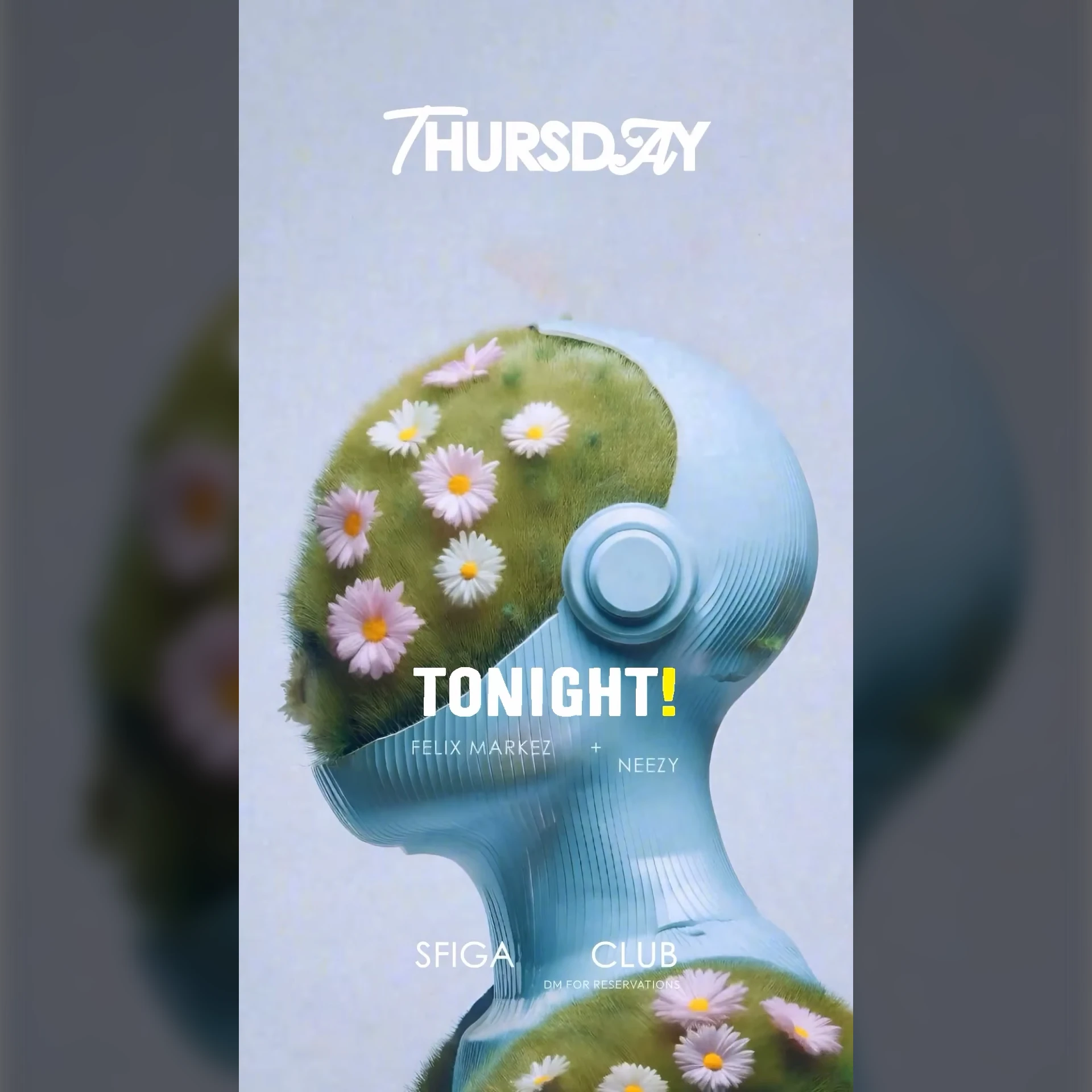 Neezy | Felix Markez