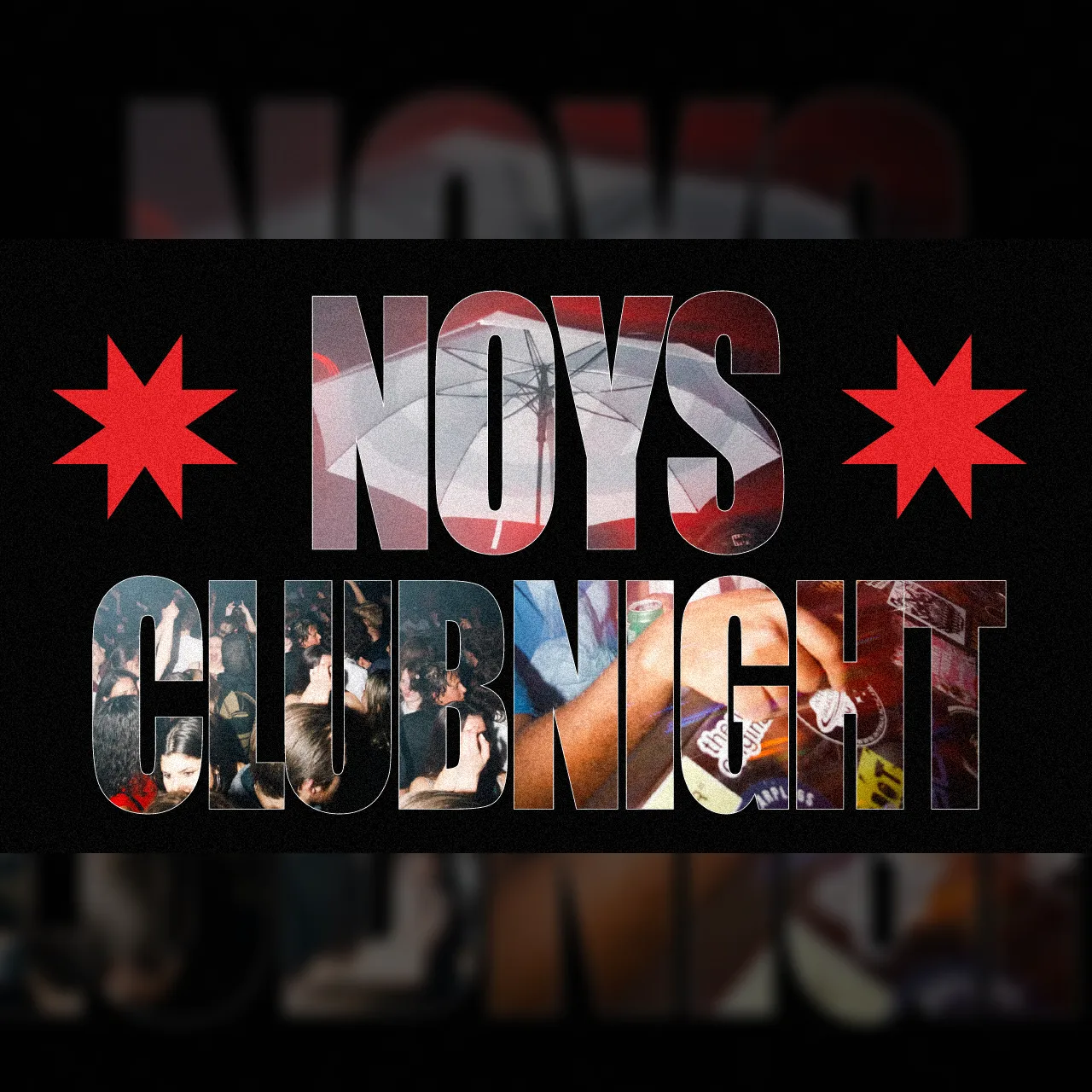 NOYS CLUBNIGHT