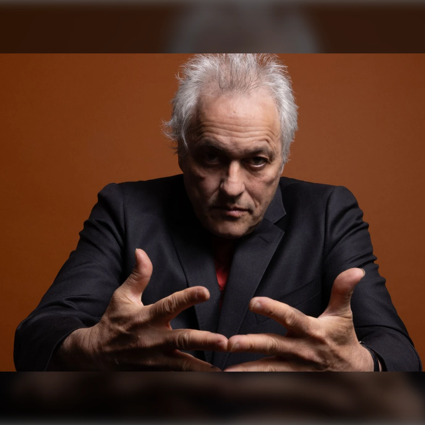 Marc Ribot: Map of a Blue City