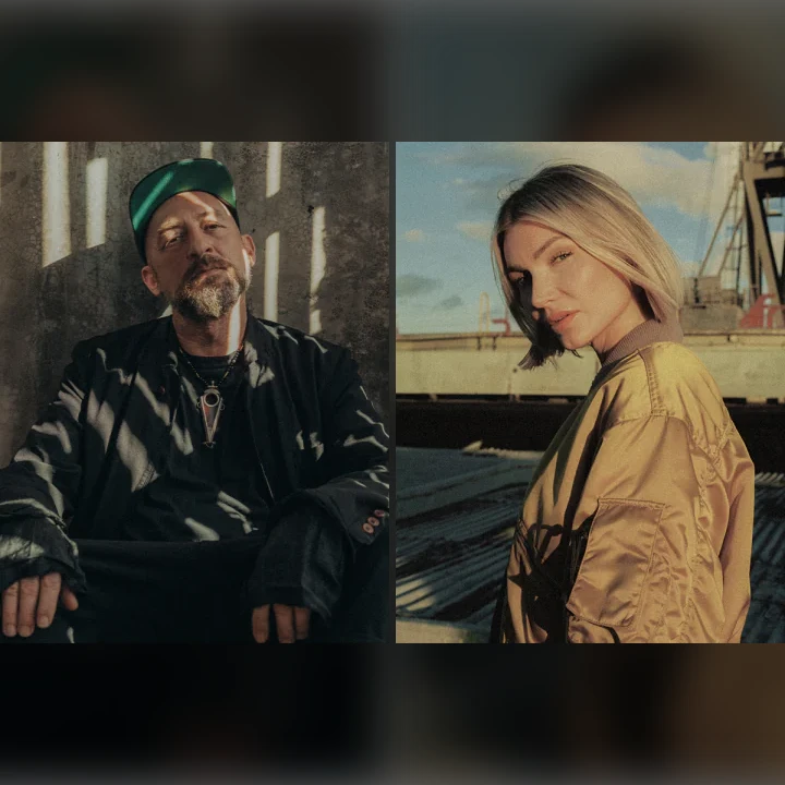 Damian Lazarus & Lica