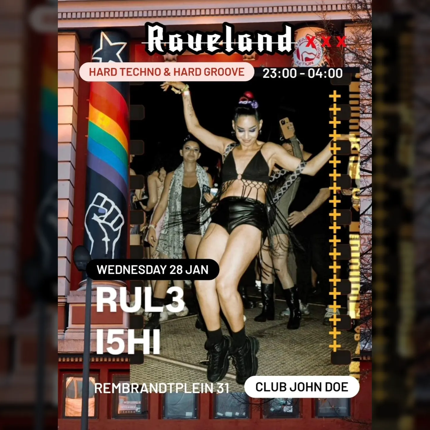 Raveland 