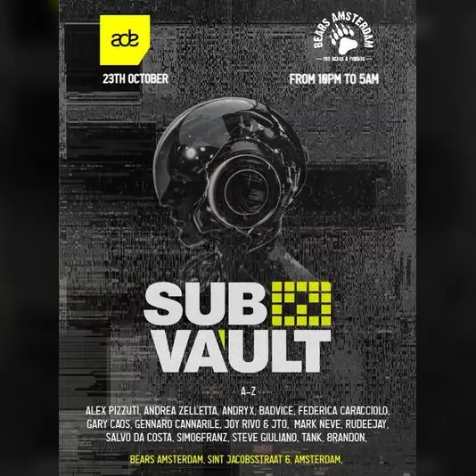 Subvault