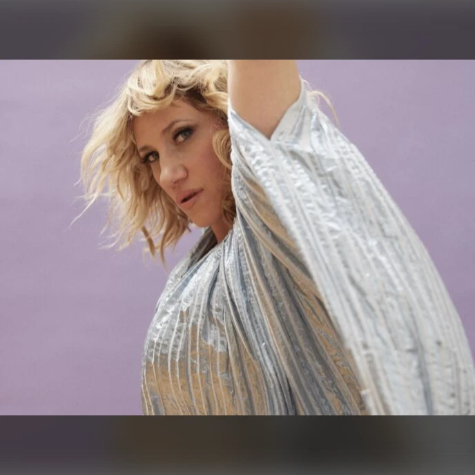 Lucy Woodward & New Rotterdam Jazz Orchestra: The Rocketeers