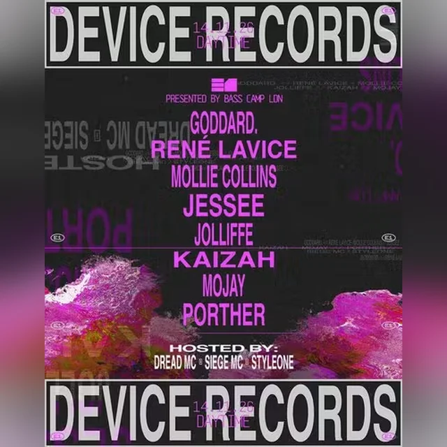 DeVice - goddard.