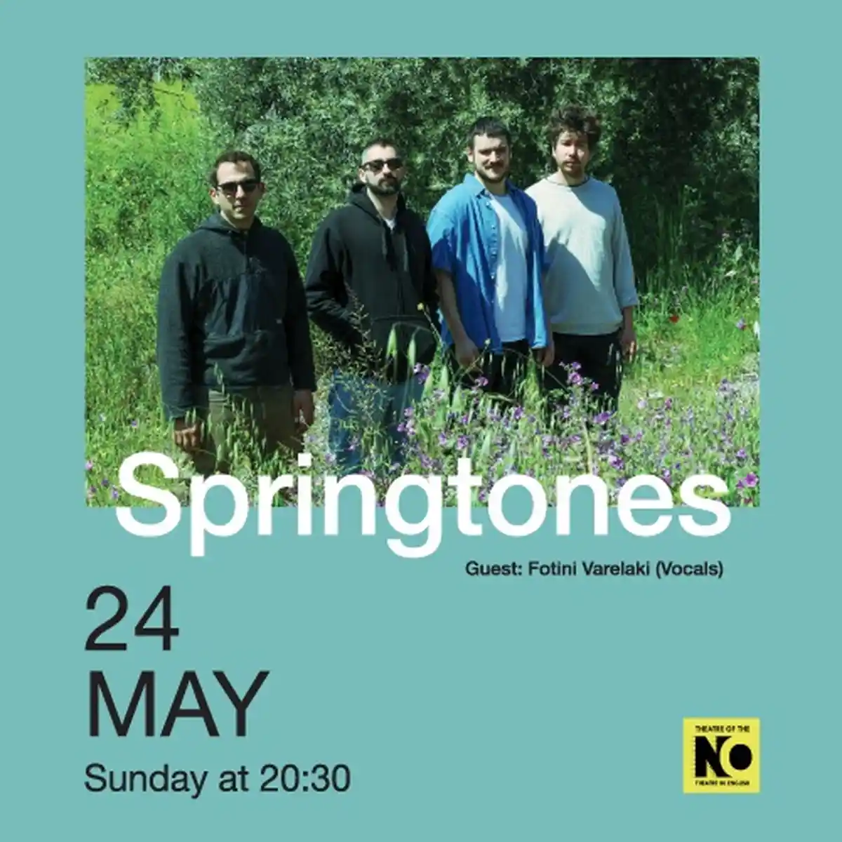 Springtones