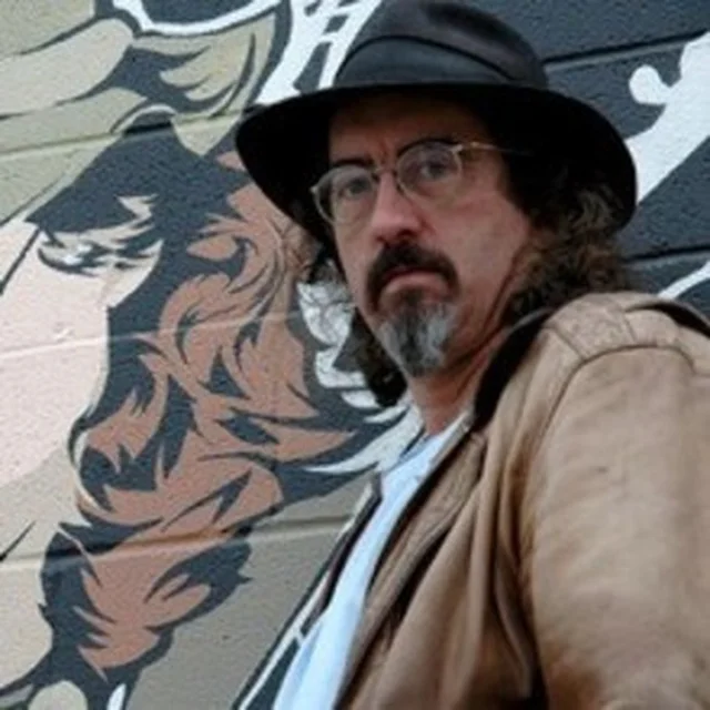James McMurtry - James McMurtry