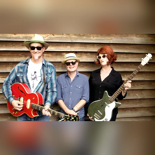 Southern Culture On the Skids - Southern Culture on the Skids