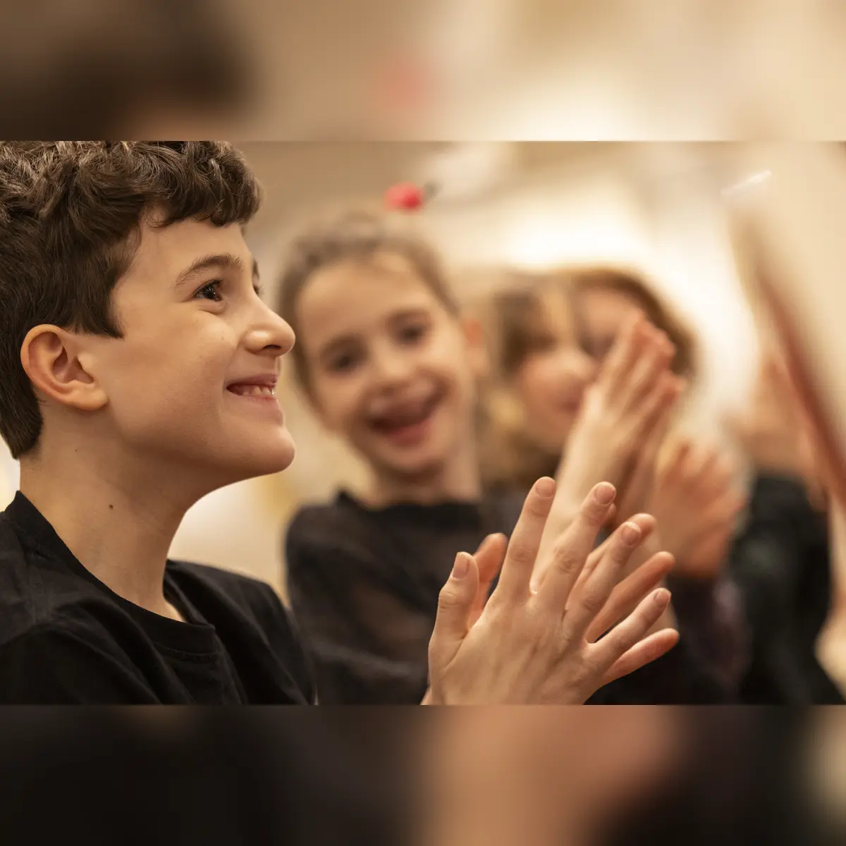 FamilienKonzert mit dem Konzerthausorchester - Magie der Töne