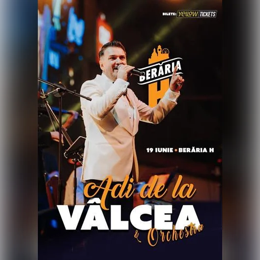 Adi de la Vâlcea