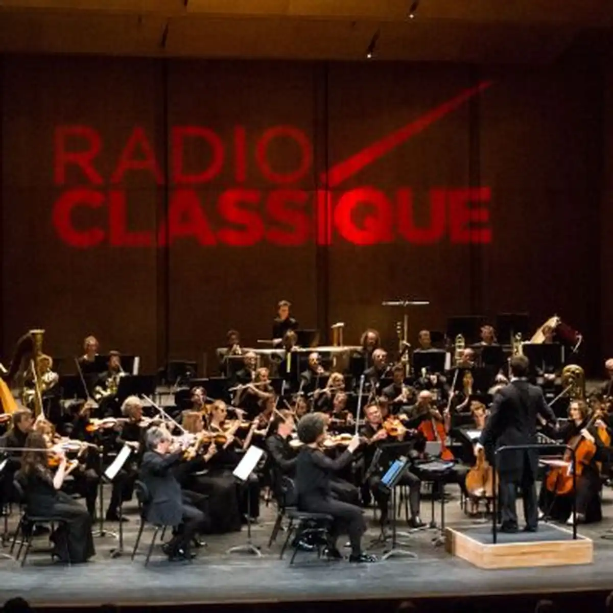 Le Grand concert d'été de Radio Classique