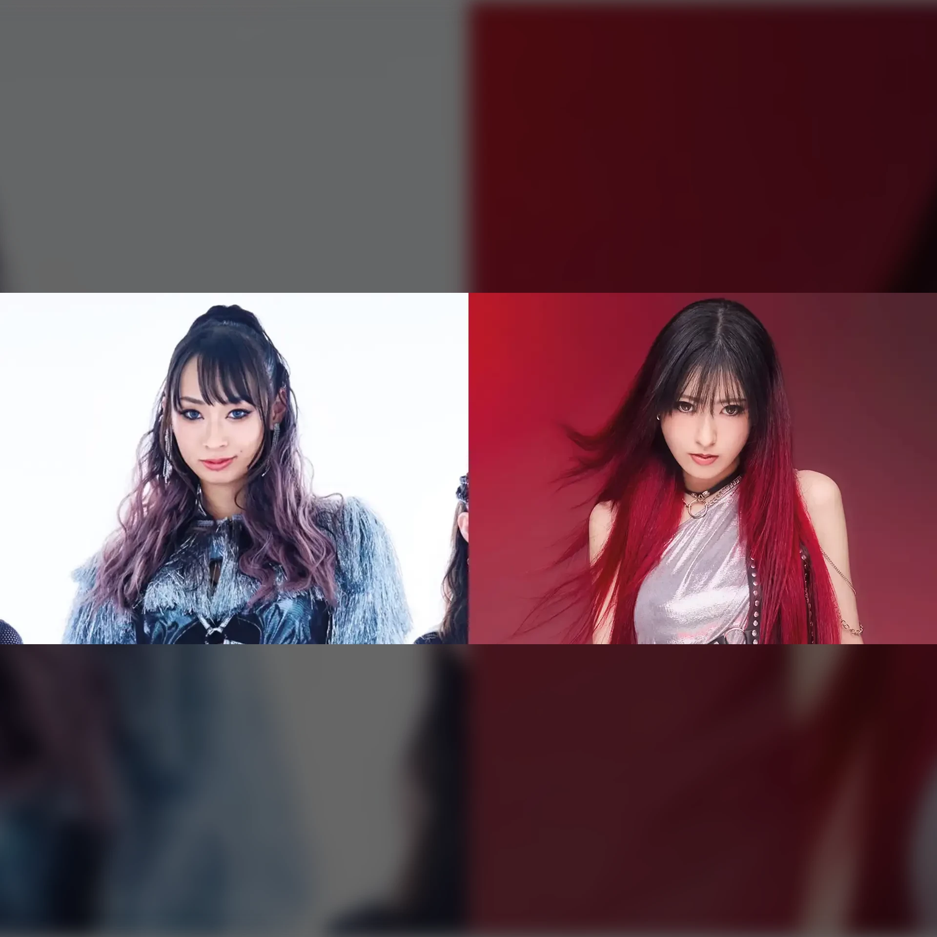 Risky Melody + Maki Oyama