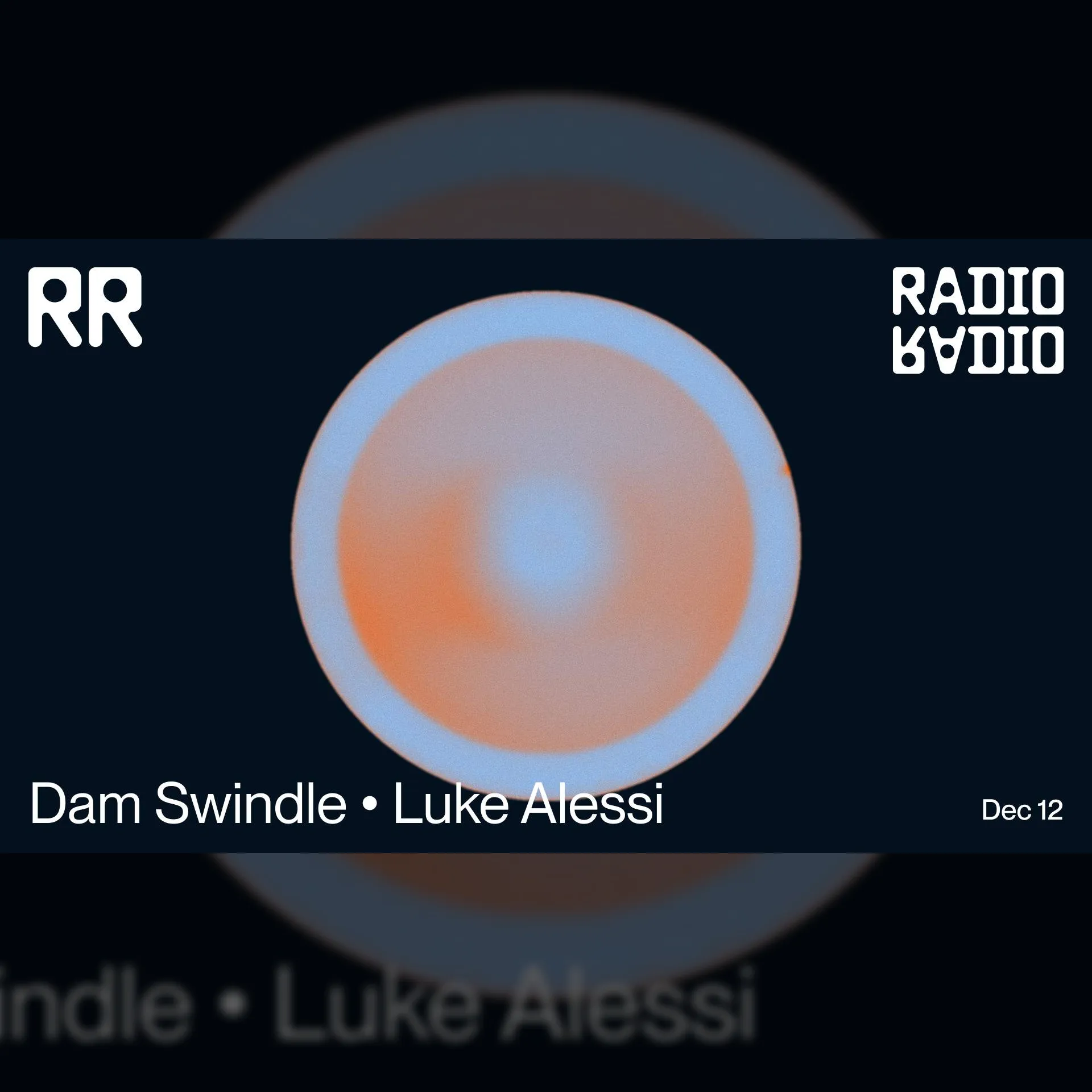 Dam Swindle • Luke Alessi