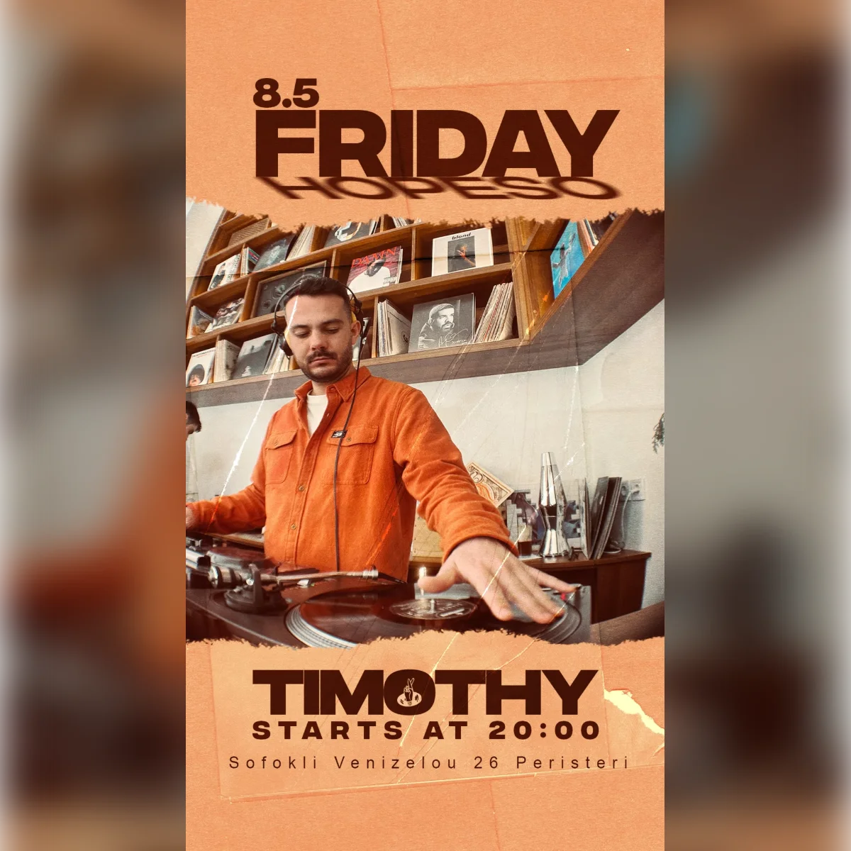 Timothy