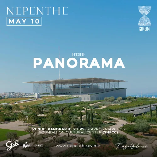 NEPENTHE "PANORAMA" | S04E04