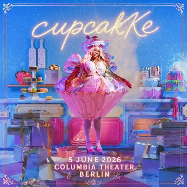 CupcakKe