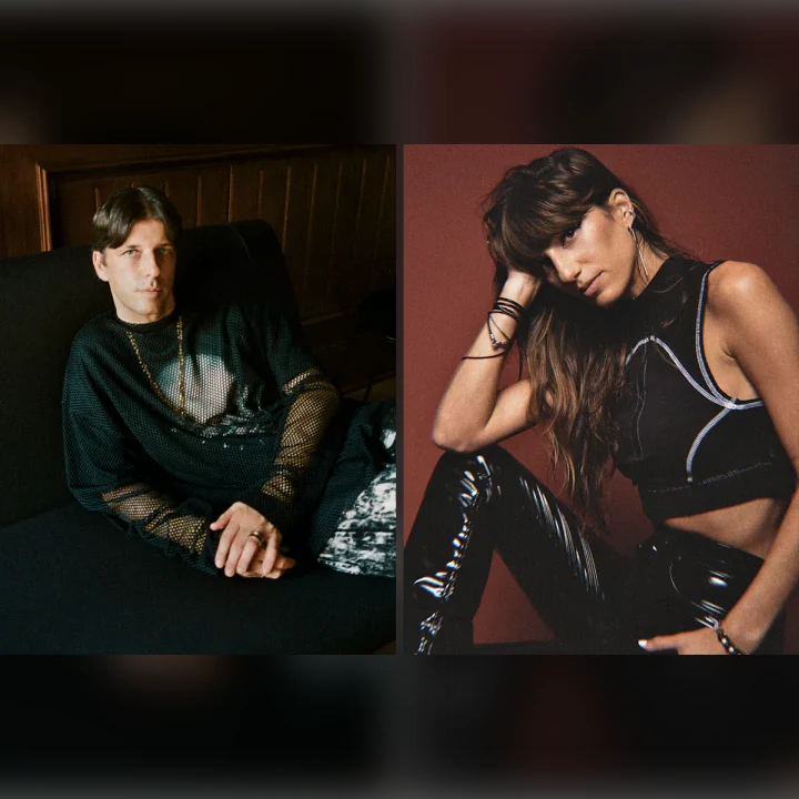 Dixon & Julya Karma