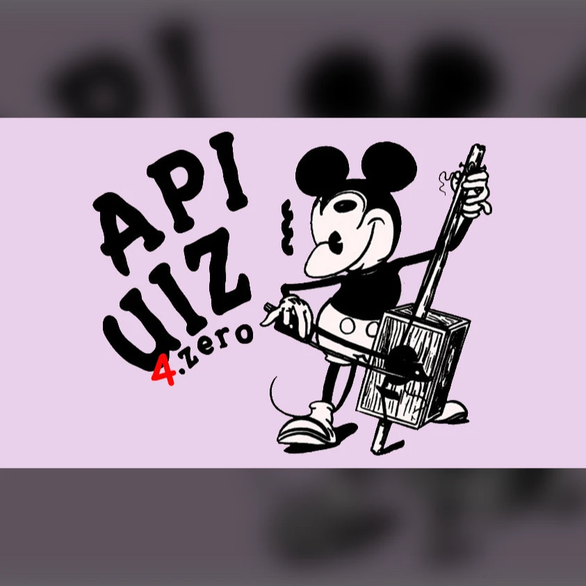 API UIZ (FR) + MEDIANOCHE ARTIFICIAL (FR) + TONY GERANNO (FR)