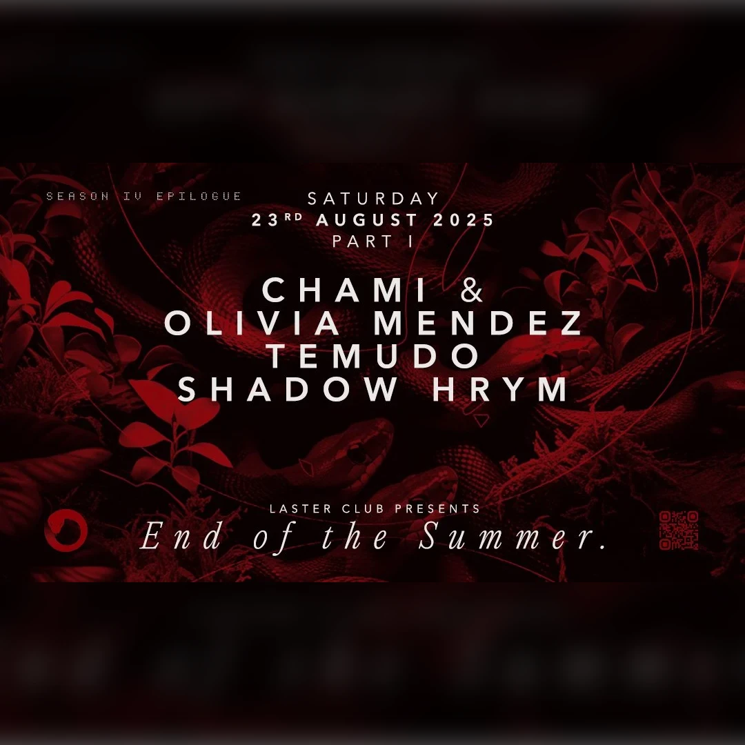 LASTER CLUB - END OF SUMMER PART I